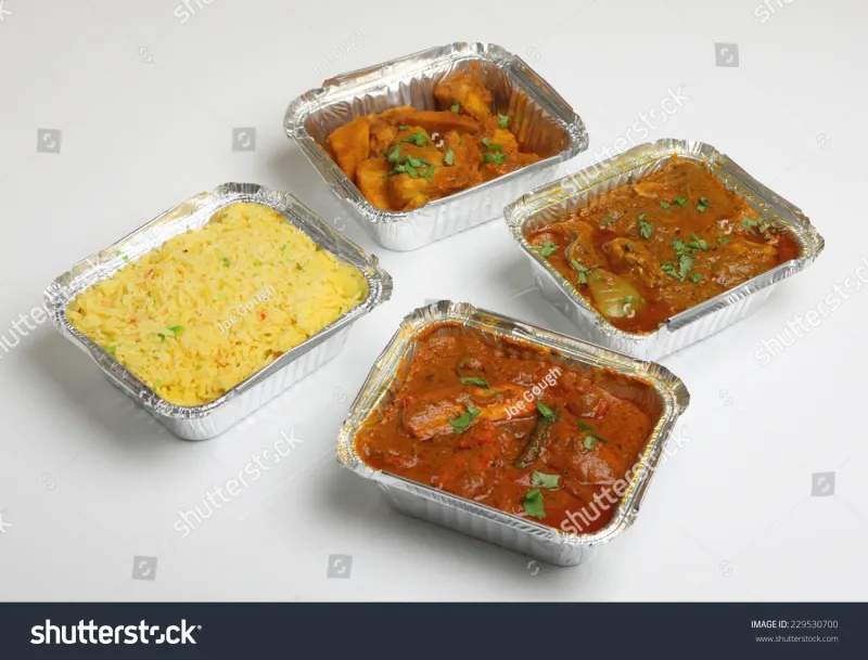 Fast Delivery Doesn't Kill the Flavor — For Indian Food, It Actually Saves It