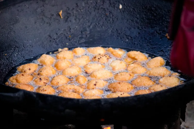 Speed Is a Feature, Not a Bug: The Surprising Reason Fast Indian Delivery Keeps Spices at Their Peak
