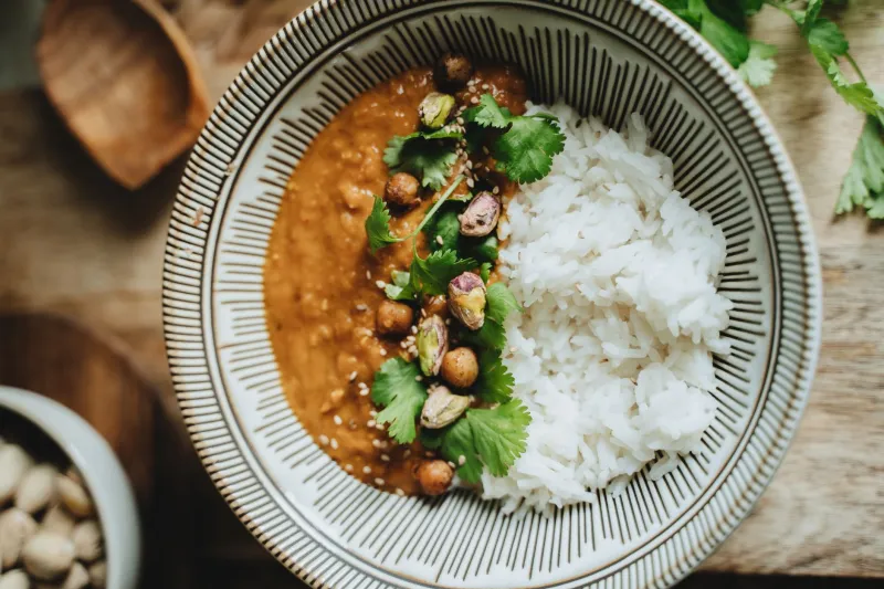 What Your 'Healthy' Lunch Is Actually Doing to Your Blood Sugar (And What to Order Instead)