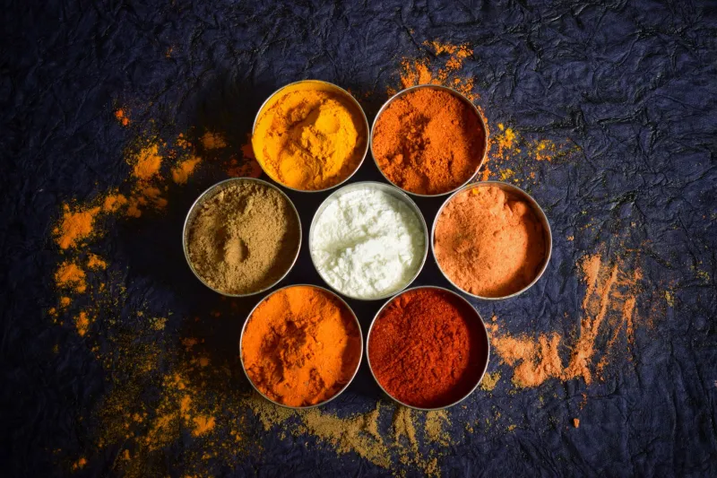 Cracking the Code: How Indian Restaurants Actually Set Their Spice Levels (And How to Order Exactly What You Want)