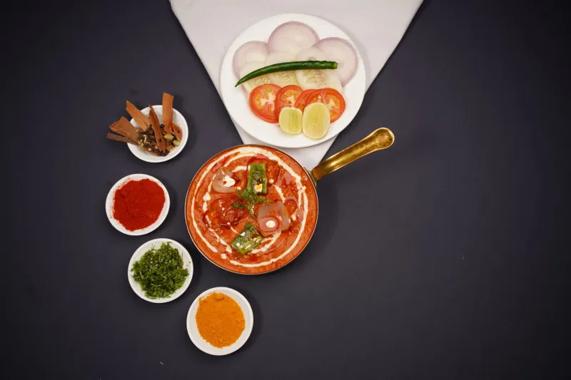 Real vs. Watered-Down: A No-Nonsense Guide to Spotting Genuine Indian Food When You Order