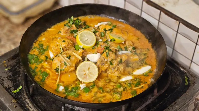 Can Indian Food Really Be Done in 15 Minutes? We Broke Down the Clock So You Don't Have To