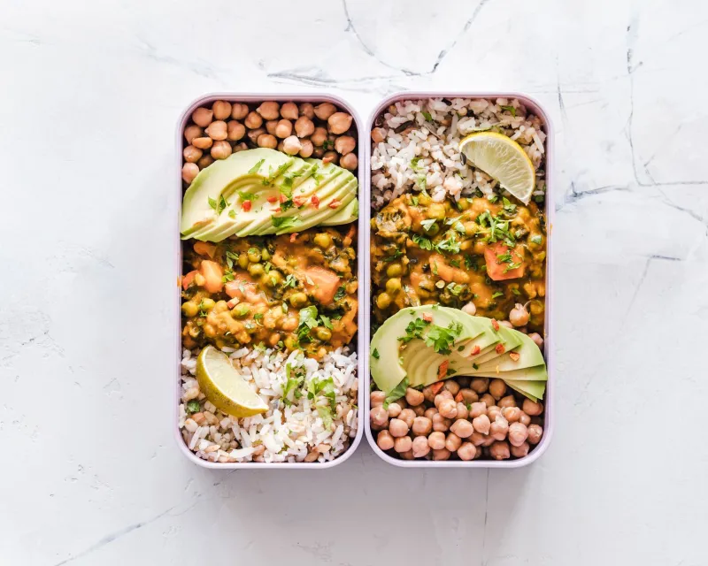 Stop Ordering the Same Sad Salad: Why Indian Food Is the Smartest Delivery Choice for Busy, Health-Focused Americans