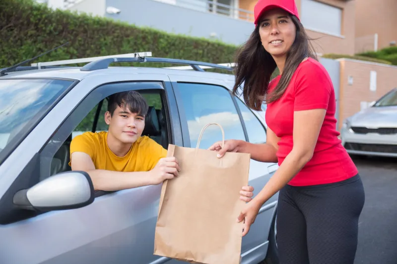 Traffic Is Actually Finishing Your Dinner: The Commuter's Guide to Ordering Indian Food at the Right Moment