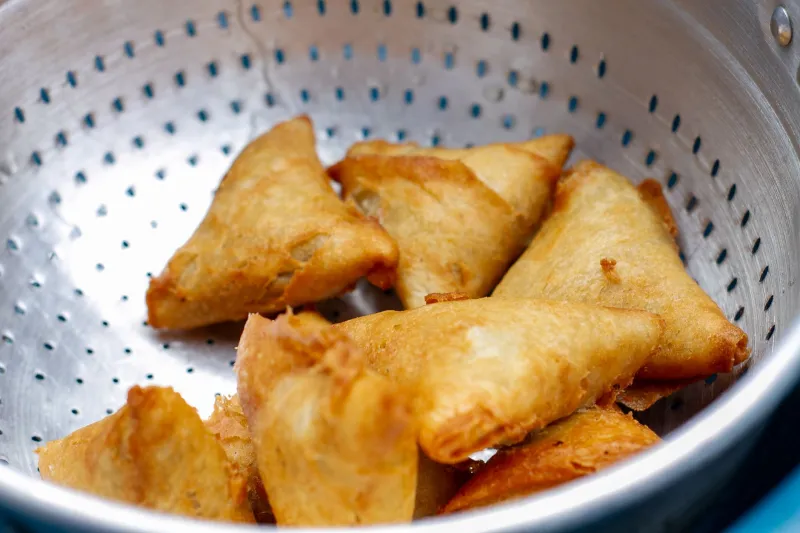 Game Day Just Got a Serious Upgrade: How Indian Spices Are Taking Over the Party Snack Scene