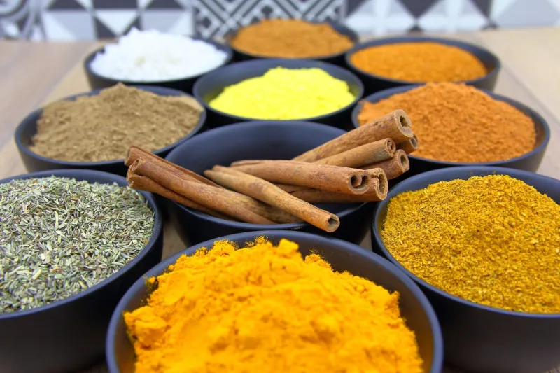 Golden and Powerful: How Indian Cooking's Most Underrated Spices Are Quietly Solving America's Inflammation Problem