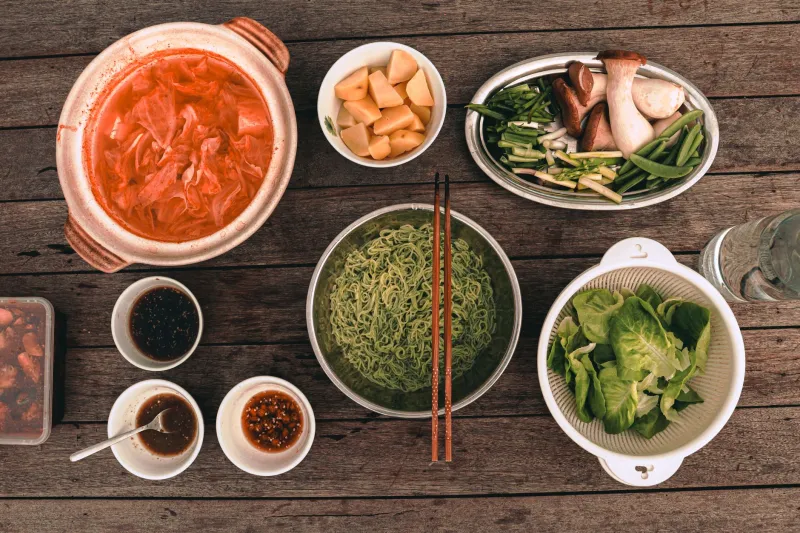 Your Grocery Store Just Became an Indian Kitchen: 5 Spice Blends That Do All the Heavy Lifting