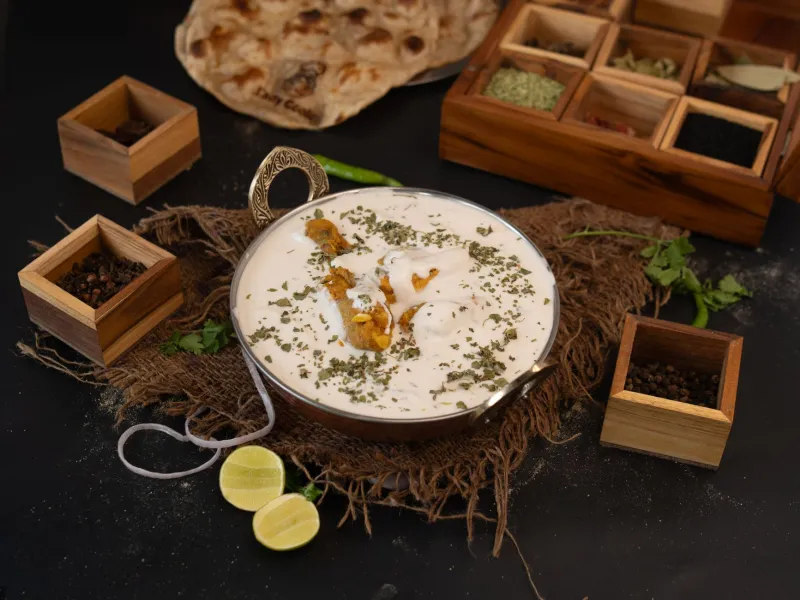 Why Your Homemade Curry Never Quite Hits the Same — And What Restaurant Kitchens Know That You Don't