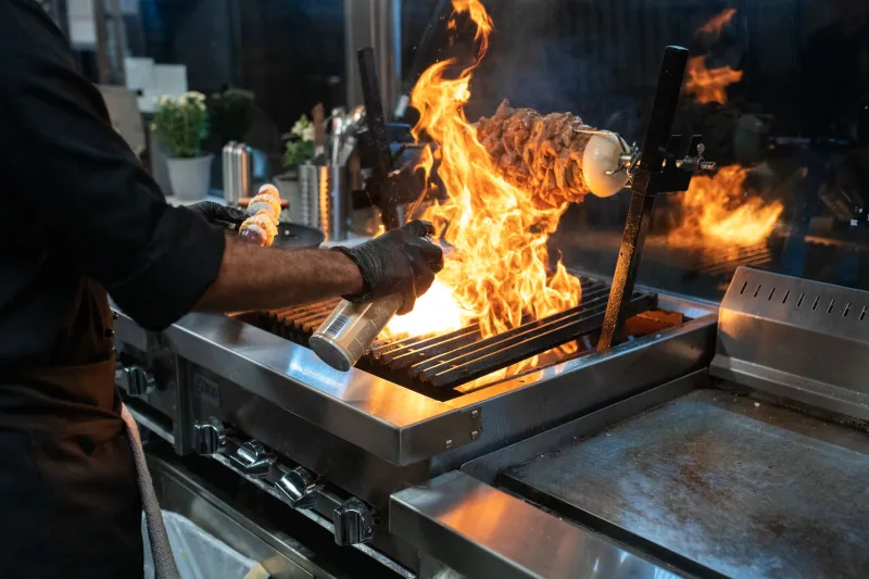 Why Your Takeout Never Quite Matches the Restaurant: The Real Kitchen Secrets Behind Indian Food's Flavor Gap