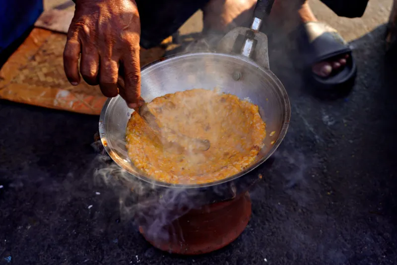 Restaurant Magic vs. Home Cooking Reality: The Real Reason Indian Food Hits Different When Pros Make It