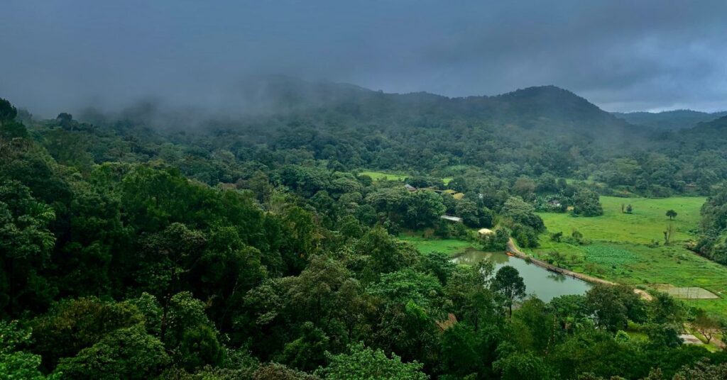 Coorg Karnataka