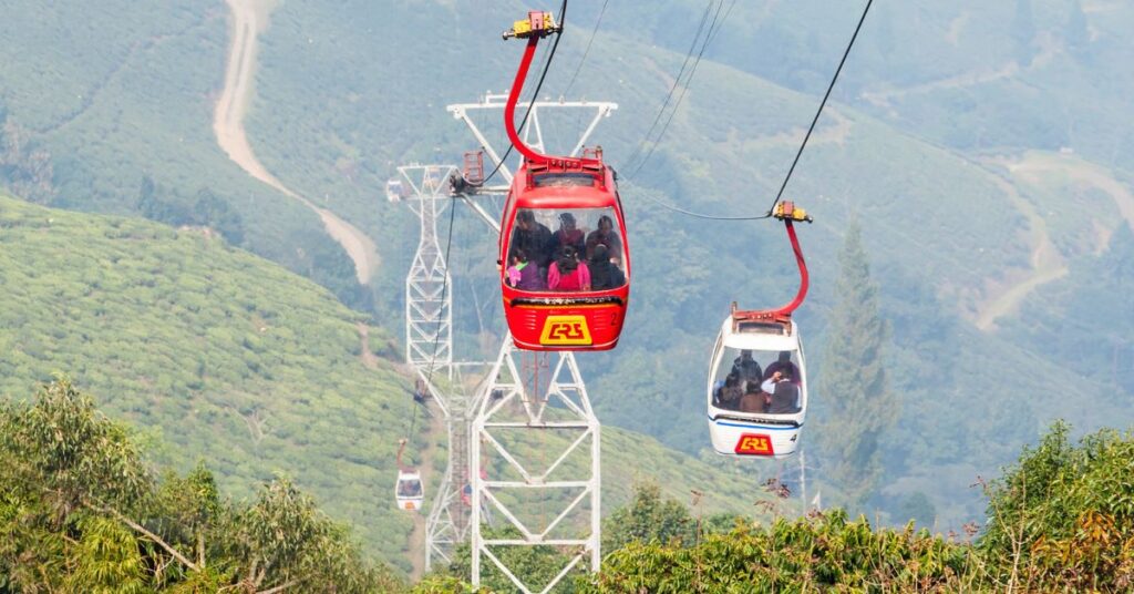 Darjeeling West Bengal