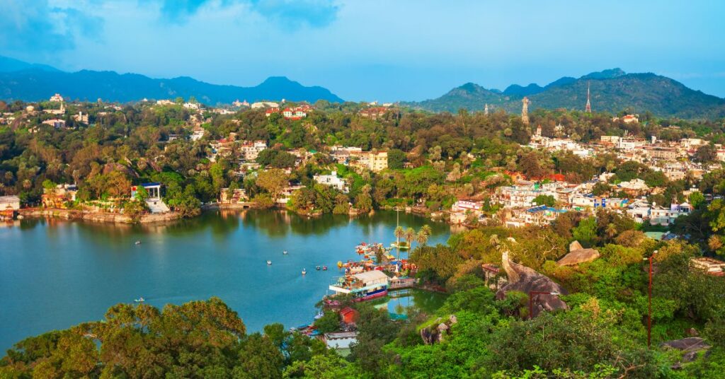 Mount Abu Rajasthan