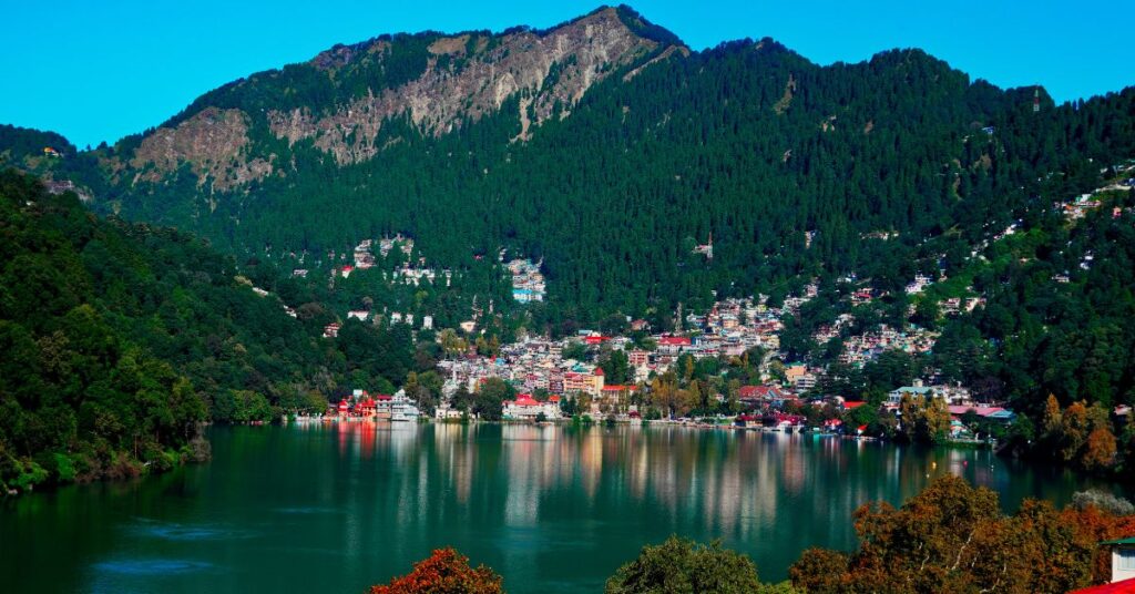 Nainital Uttarakhand