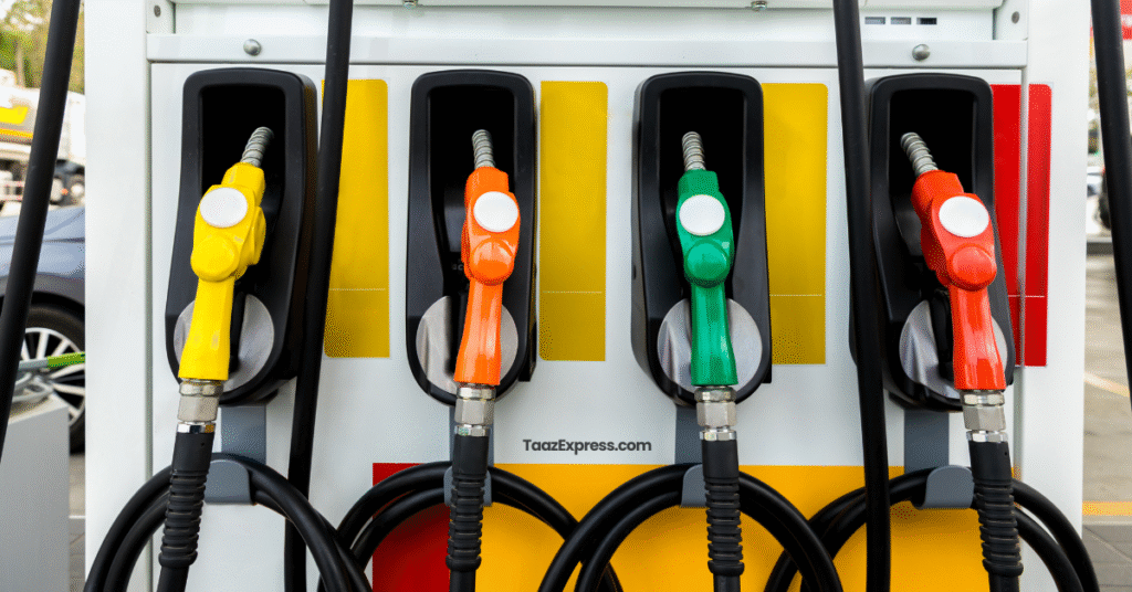 How to Start a Petrol Pump Business in India