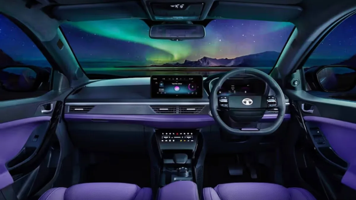 Tata Nexon: India’s Best Compact SUV Starting at ₹8 Lakh