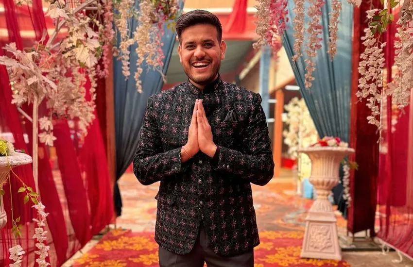 Anmol Jaiswal Net Worth, Income, Age, Biography
