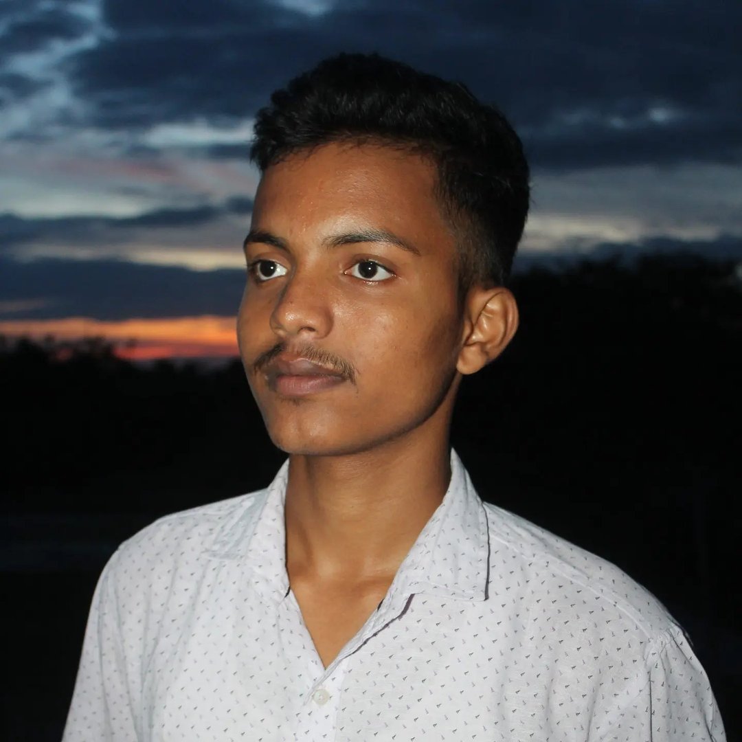 ashish ashish