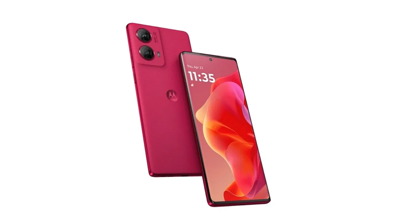 Moto G85