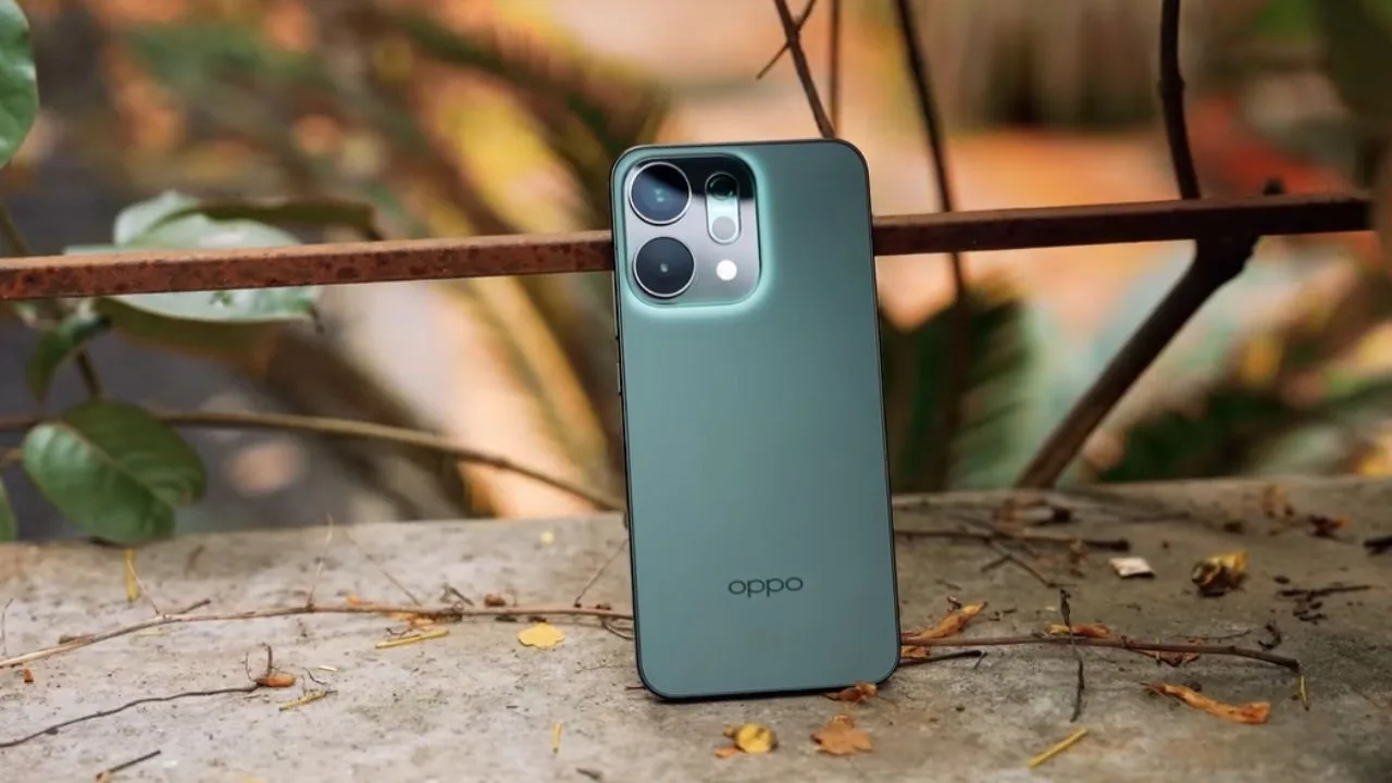 OPPO Reno 14 Pro 5G – Premium Vibe Without the Premium Price Tag