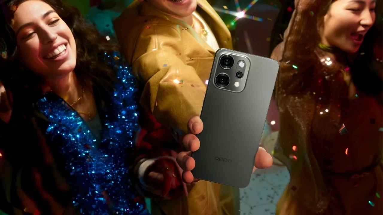 OPPO Reno 14 Pro 5G